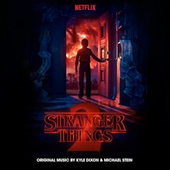 Stanger Things  2 - Soldier