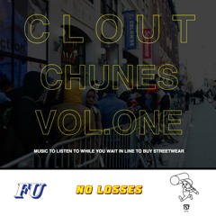 Clout Chunes Vol. 1