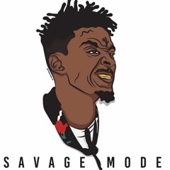 21 Savage - Air It Out Feat. Young Nudy