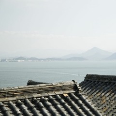 穏やかな空気