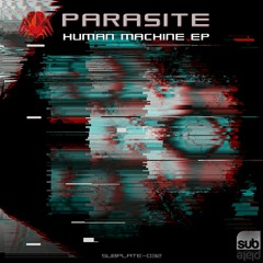 Parasite - Under Destruction [SUBPLATE-032]