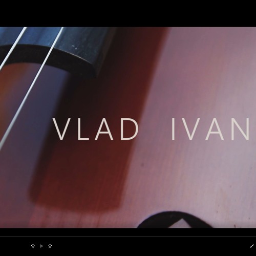 Vlad Ivan - The Cello (Kizomba)