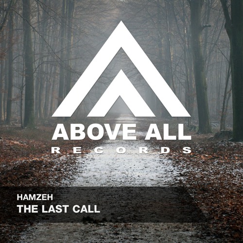 HamzeH - The Last Call - Played on ASOT 838