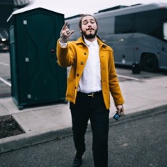 Post Malone - Roll My Drugs (Prod. By Metro Boomin)