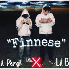 Finesse (ft Lil Bobo)