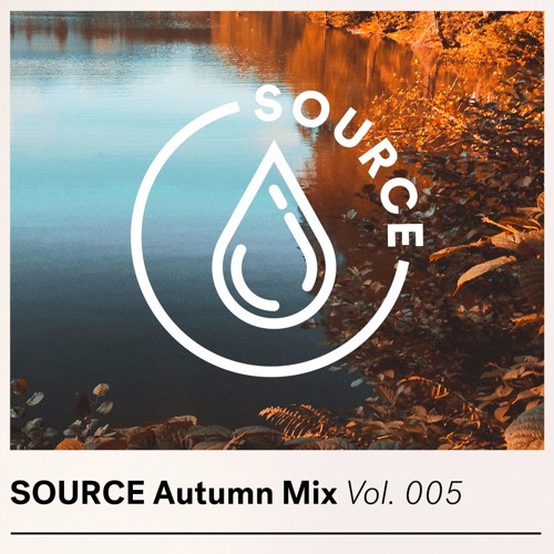 Source Autumn Mix vol. 005