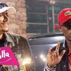 MC Menor da VG e MC IG - Os mlk é monstro (DJ Nene MPC) 2017
