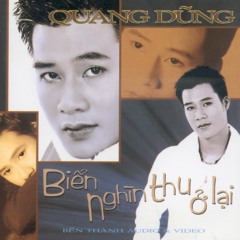 Con Ta Voi Nong Nan - Quang Dũng