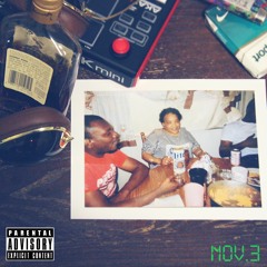 Dear Mama (Prod. by Stimp C)