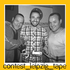 Contest_Leipzig_Tape