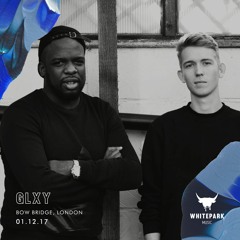 GLXY - Whitepark Promo Mix 001