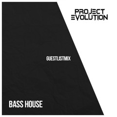 Bass House Mix