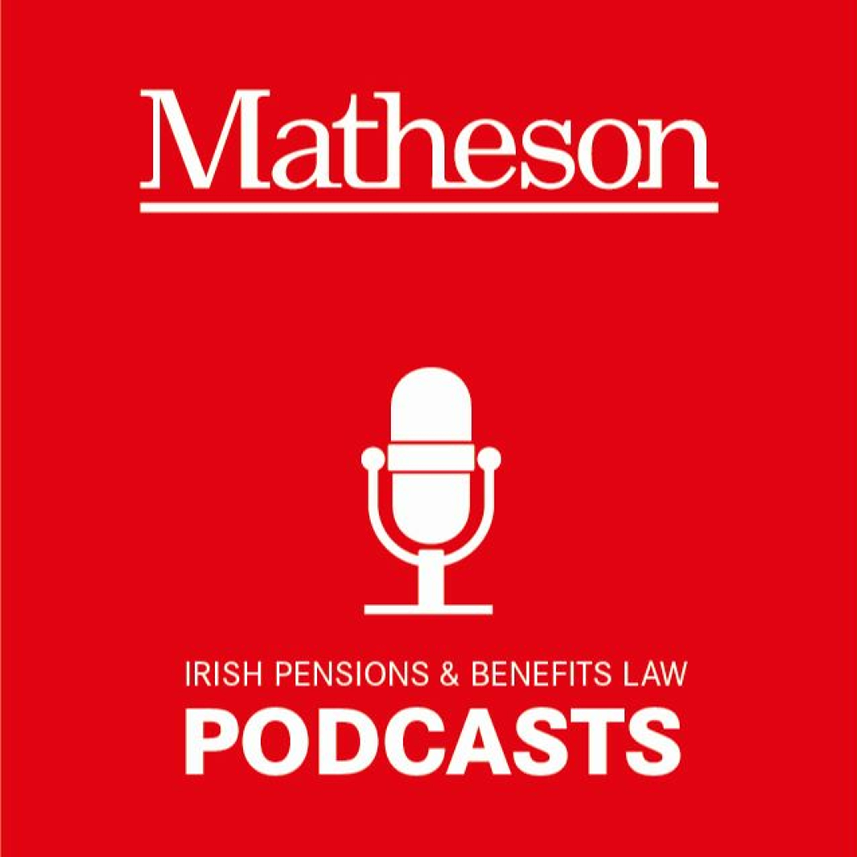 Matheson LLP, Irish Law Firm