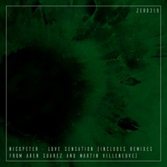 Love Sensation (Original Mix)