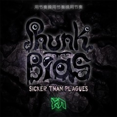 Phunk Bias - Sicker Than Plagues (Riddim Network Exclusive) Free Download