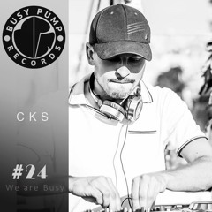 We Are Busy #24 - Cks