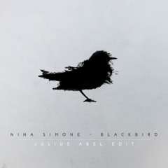 Nina Simone - Blackbird (Julius Abel Edit)