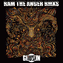 RAM THE ANGER / Asteroidnos RMX