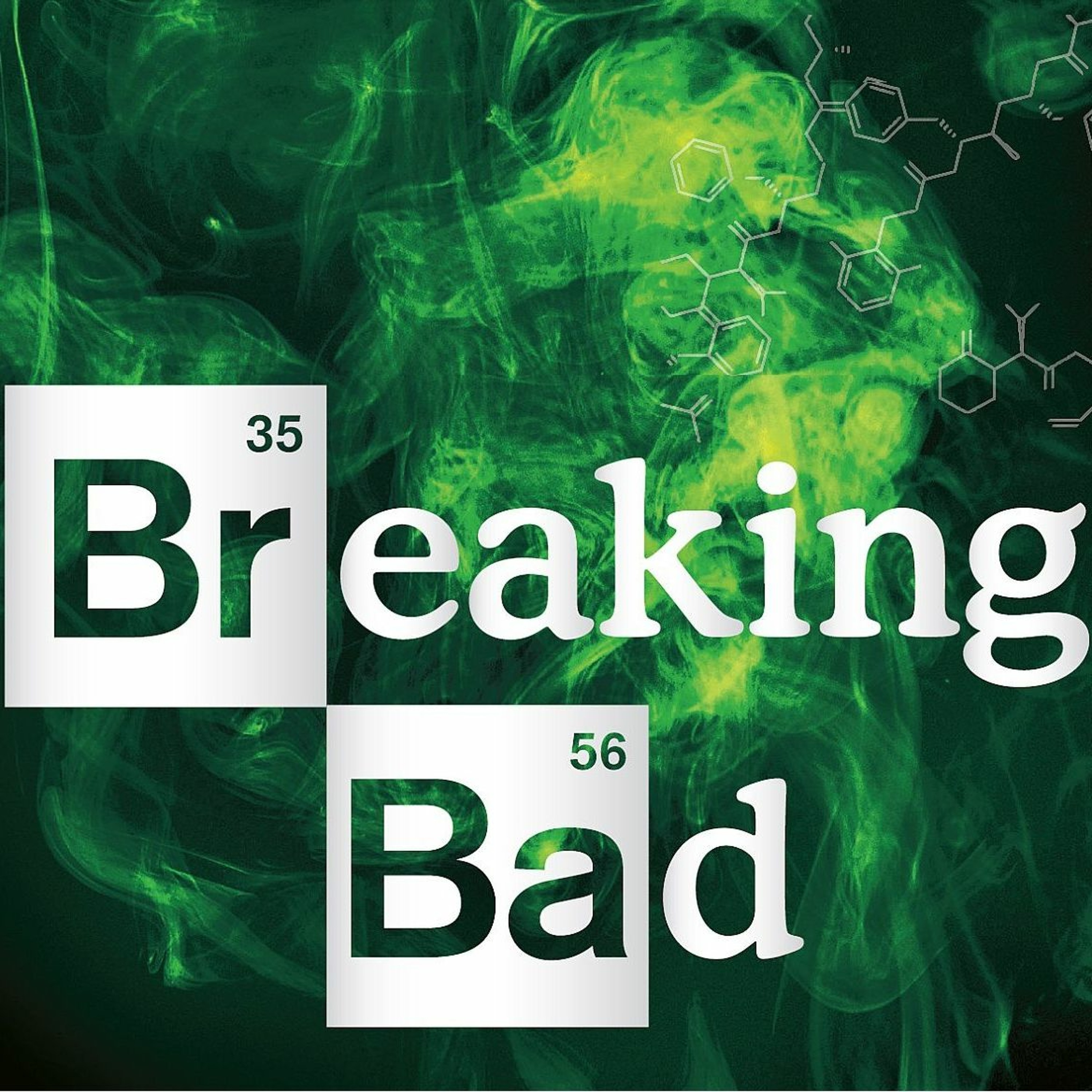 Breaking Bad [FullOn Set Nov.2017 Selected & Mixed by MinatriX][WAV Download] episode artwork