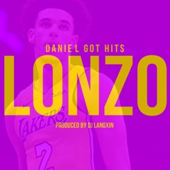LONZO (Prod. DJ Langxin)