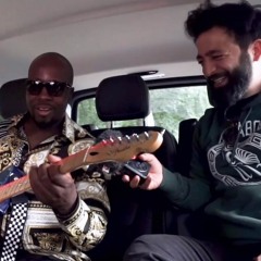 Wyclef Jean: Cro, New York, "Carnival III", Young Thug, Streaming uvm. (Interview) #waslos