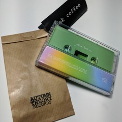 Kaizen 92 - 11.Magenta (limited ed. cassette, OUT NOW)