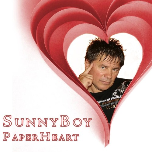 SunnyBoy - PaperHeart (Domasi Remix)