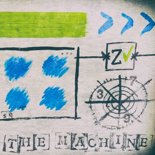 The Machine Project