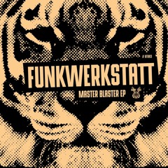 Funkwerkstatt - Oh Baby, In The House! (Original Mix)Snippet