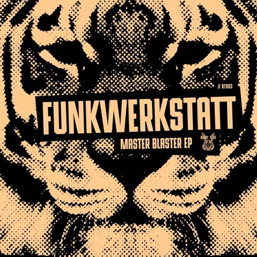 Funkwerkstatt - Oh Baby, In The House! (Original Mix)Snippet
