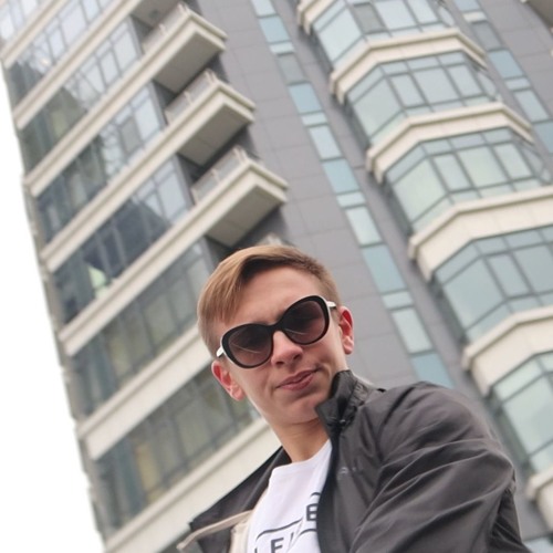 Yung Lev - Нюхаю