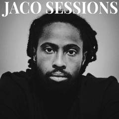 Mahogany Skies [Jaco Session 4]