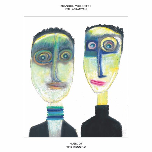 Brandon Wolcott & Emil Abramyan - The Other Place