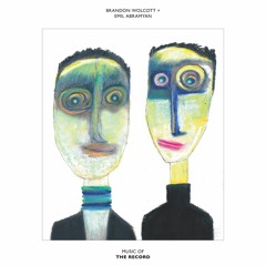 Brandon Wolcott & Emil Abramyan - Old Beginnings