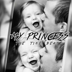 My Princess - instrumental de rap (2017/free)