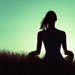 meditation techno