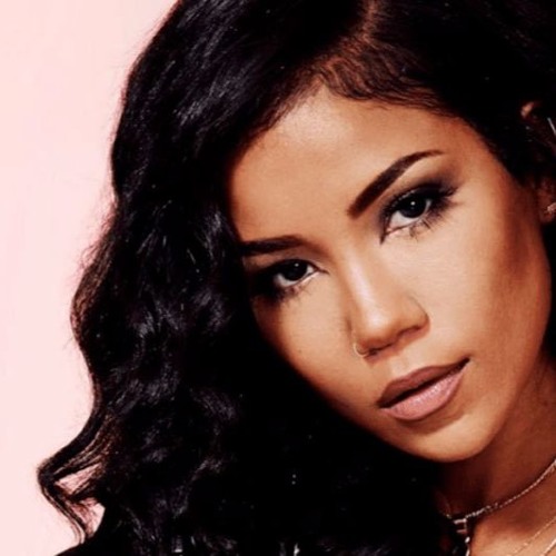 Jhene Aiko - The Worst (dp remix)