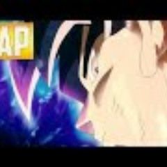 RAP do Goku Limit Breaker | Instinto Superior | (D