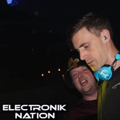 Electronik Nation presents Bryan Kearney & Shugz  ZONDERVAN SET RERECORDED