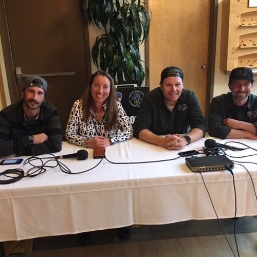 First Chair: Fall Conference 2017 – Learning from Your Failures by PSIA