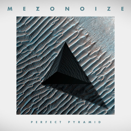 Perfect Pyramid (full song - single version)