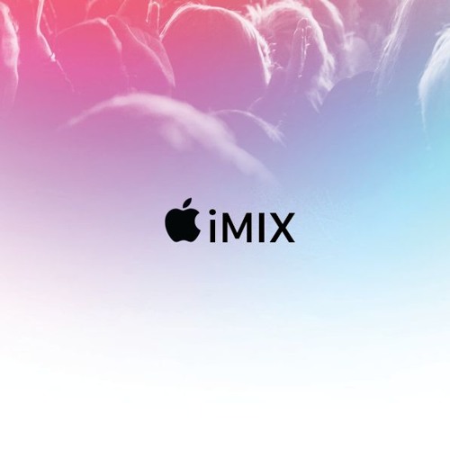 iMix by Alex Balogh