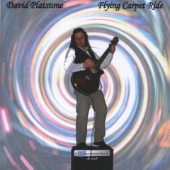 Flying Carpet Ride : DAVID PLATSTONE