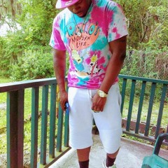 GCY Rico - My Niggas - Aye Aye