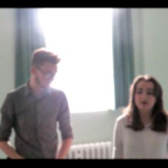 She's like the swallow