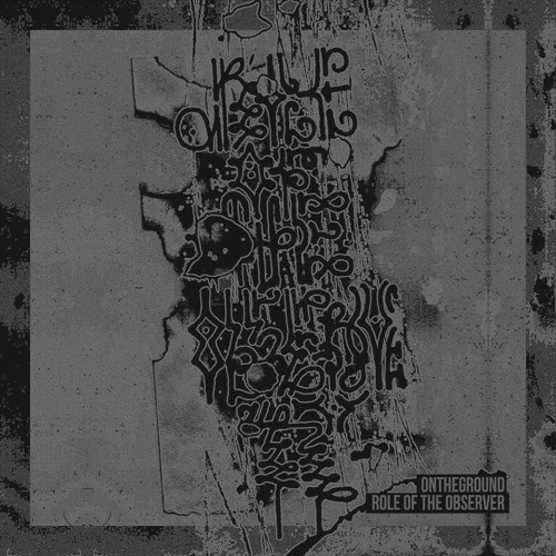 A2 : ONTHEGROUND - Controlled By Faith