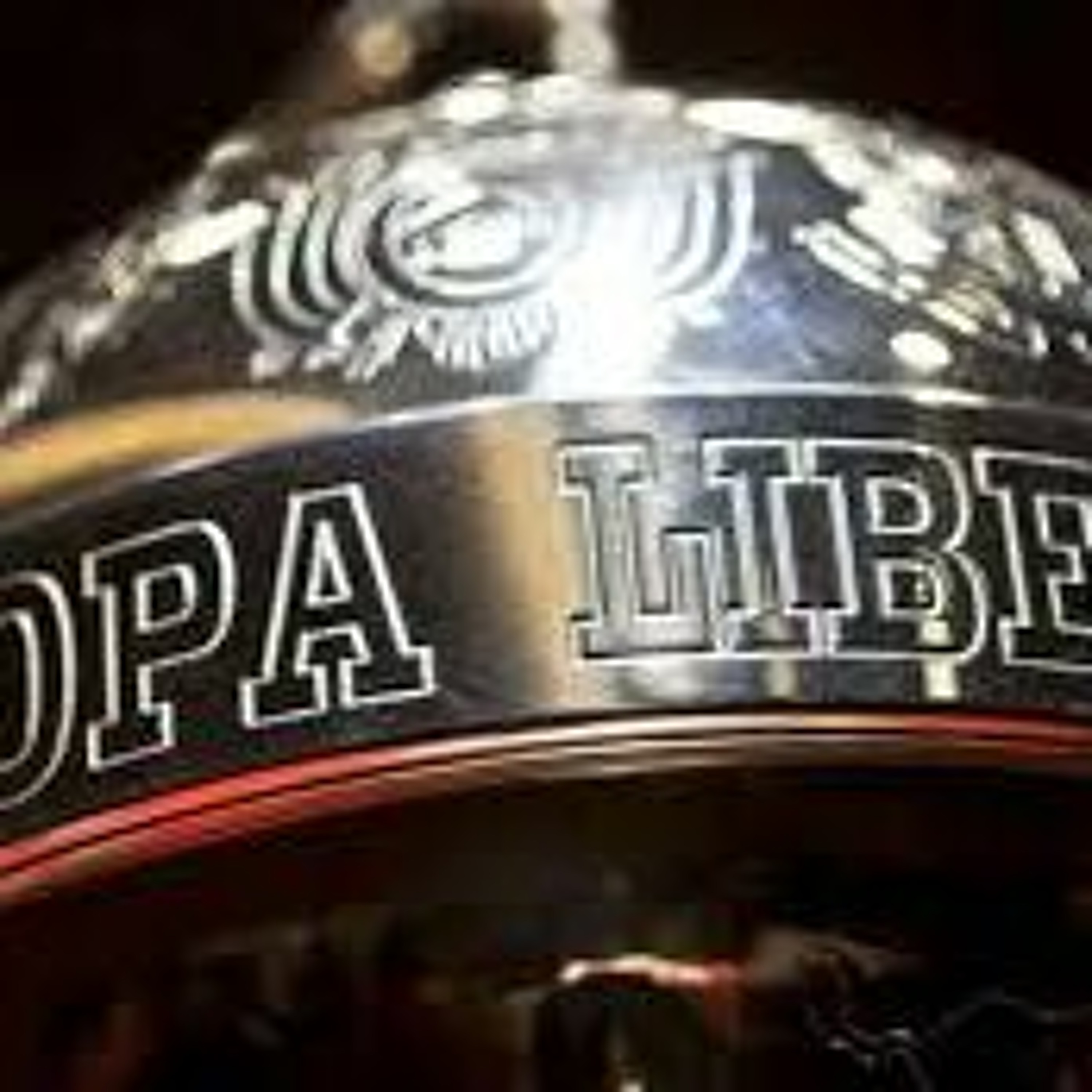 Copa Libertadores - Semi Finals episode artwork