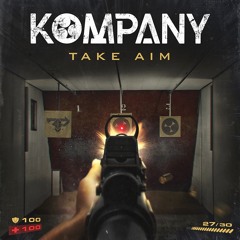 Kompany & Crowley - Go Off