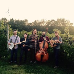 Foggy Mountain Breakdown