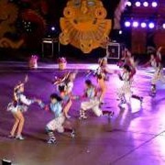Melodias de Saya MIX